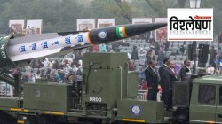 LR-AShM Missile: १५ मिनिटांत १५०० किमी अंतर कापत शत्रूच्या युद्धनौकांना टिपणारे ‘अश्म’ क्षेपणास्त्र काय आहे ?