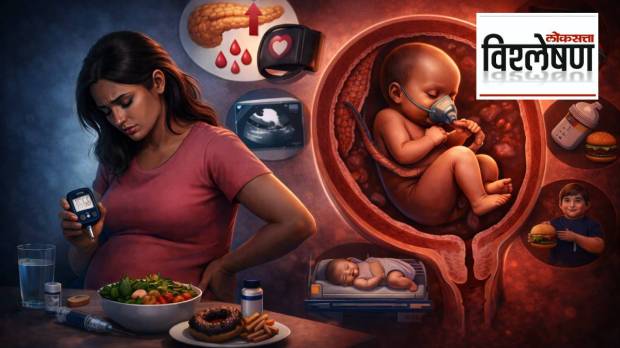 Gestational diabetes