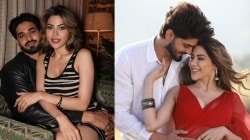 निक्की तांबोळी अरबाज पटेलबरोबर लिव्ह इनमध्ये राहतेय; आंतरधर्मीय लग्न करणार? म्हणाली, “आम्ही आता…”