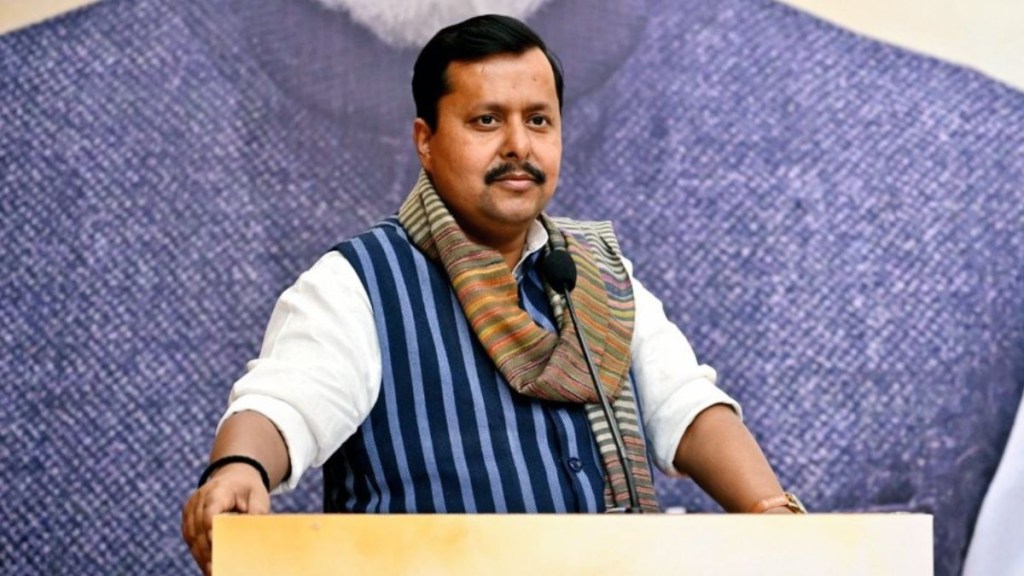 BJP President Rabindranath Tagore Nobel Prize statement BJP President Rabindranath Tagore Nobel Prize statement