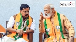 भाजपमध्ये घराणेशाही नाही, पण नव्या नेतृत्वाला वाव आहे?