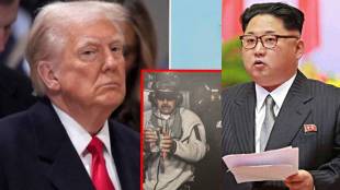 North Korea Kim Jong Un warns Donald Trump