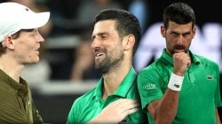 नोवाक जोकोविचची ऑस्ट्रेलियन ओपन फायनलमध्ये धडक, ४ तास १० मिनिटं रंगला अटीतटीचा सामना अन् अखेरच्या सेटमध्ये…