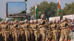 ऑपरेशन सिंदूरदरम्यान हवाई दलाच्या कोणत्या फॉरमेशननं पाकिस्तानला गुडघ्यांवर आणलं? ‘कर्तव्य पथा’वर थरारक सादरीकरण!