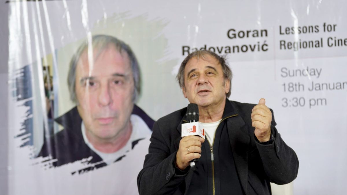 World cinema explores Rohingya crisis and human displacement at PIFF