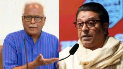 “राज ठाकरे वैफल्यग्रस्त झाले आहेत, नाईलाजाने उद्धव ठाकरेंसह…”; प्रकाश महाजन नेमकं काय म्हणाले?