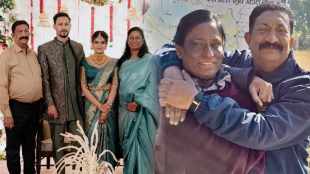 PT Usha Husband V Srinivasan Dies at Age of 67 What is the reason of death