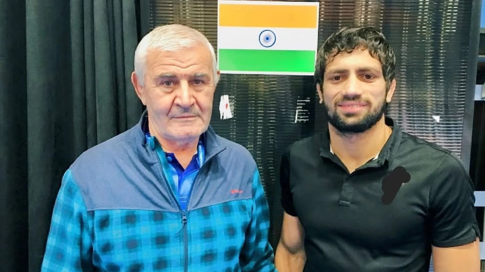 Sports Padma Awards 2026 List