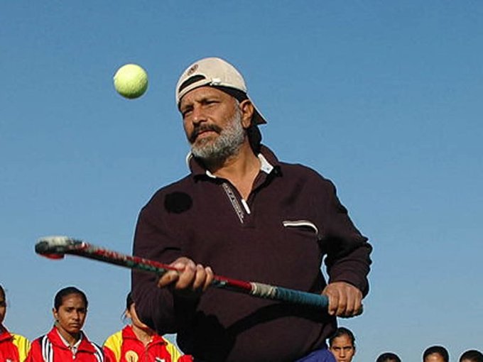 Sports Padma Awards 2026 List