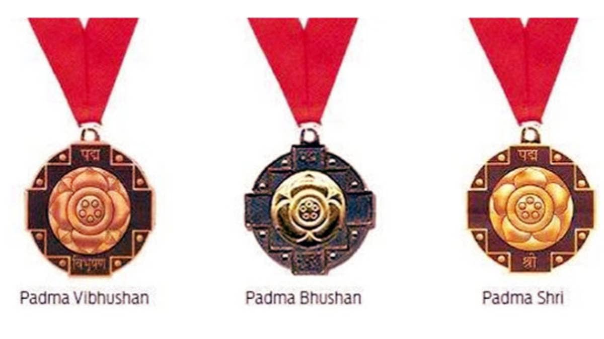 Padma Awards