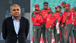 ‘पाकिस्तानकडून भारताला कमी लेखण्याचा प्रयत्न’, बांगलादेशच्या वर्ल्डकपमधील माघारीनंतर माजी क्रिकेटपटूचा आरोप
