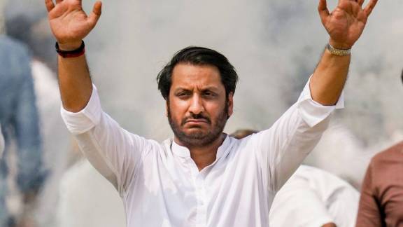 Parth pawar to enter Rajya Sabha