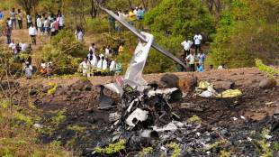 Ajit Pawar Last Rites Funeral Live Updates at Vidya Pratishthan Maidan Baramati Today at 11 AM