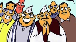 राजकारण घराबाहेर…प्रचार, कौटुंबिक जबाबदाऱ्या, नातेसंबंध जपताना उमेदवारांची कसरत