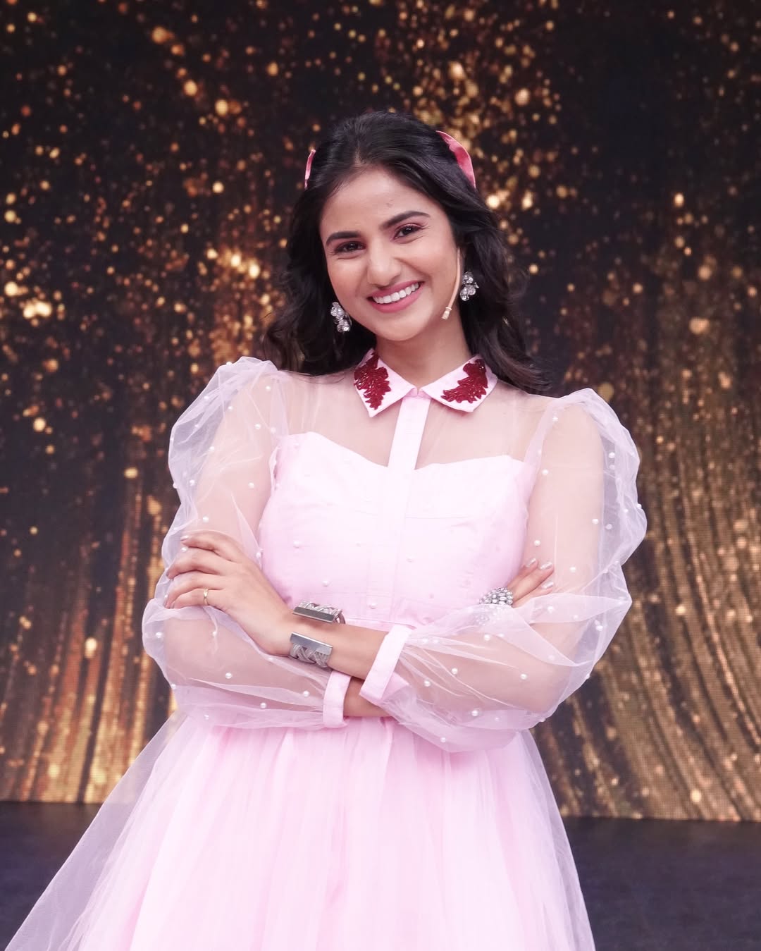 Pooja Birari Makar Sankranti 2026