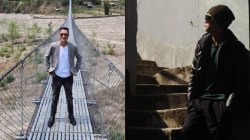 ‘पाताल लोक २’ फेम अभिनेत्याचं हृदयविकाराच्या झटक्याने निधन, अवघ्या ४२ व्या वर्षी घेतला अखेरचा श्वास