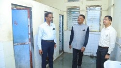 मद्यपी चालकांवर तातडीने निलंबनाची कारवाई करा, परिवहन मंत्री प्रताप सरनाईक