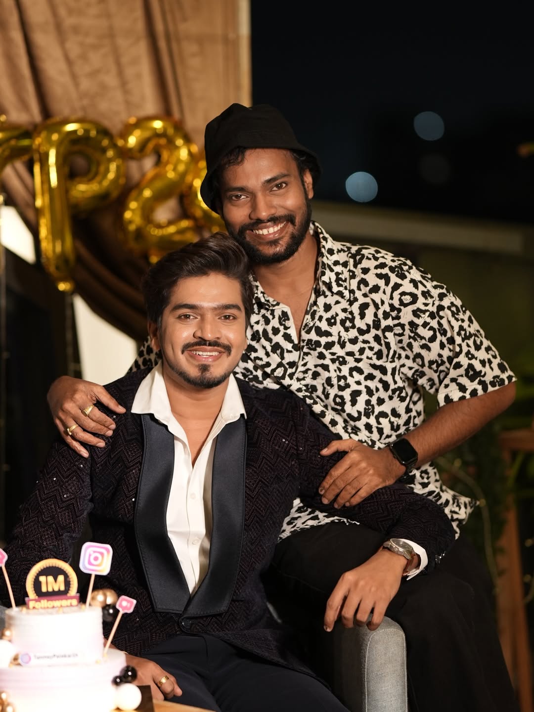 Prathamesh Kadam Death News