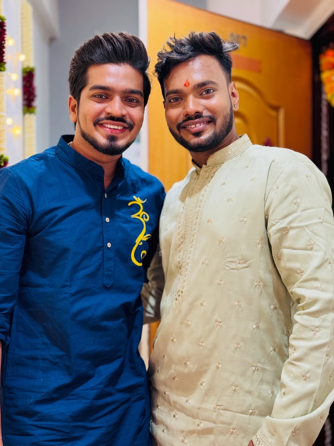 Prathamesh Kadam Death News