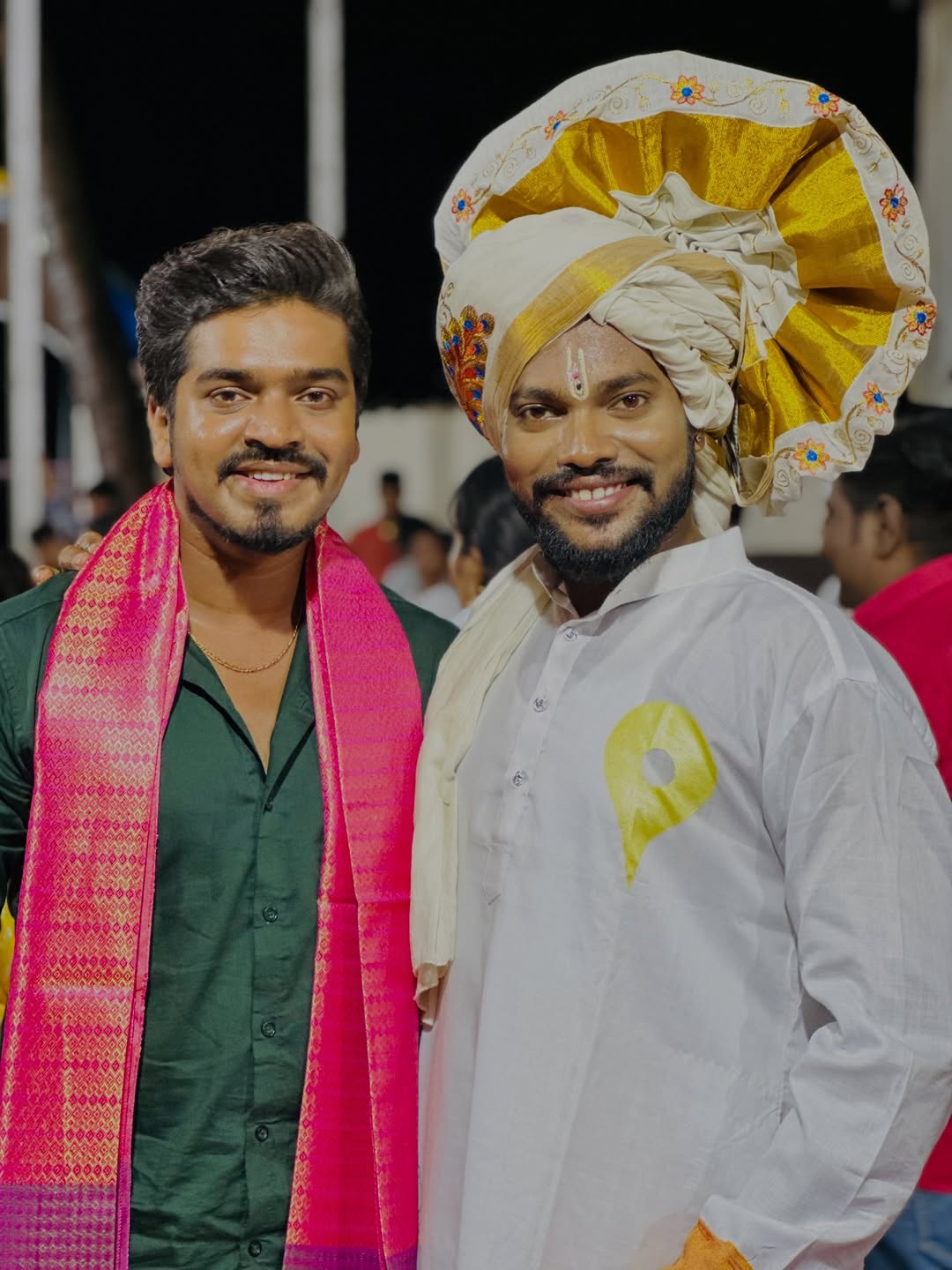 Prathamesh Kadam Death News