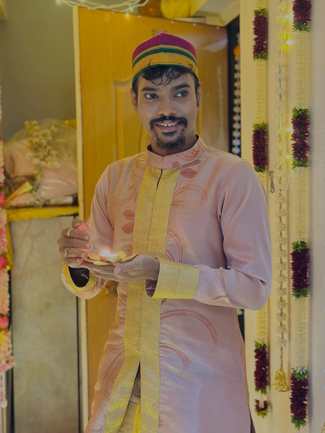 Prathamesh Kadam Death News