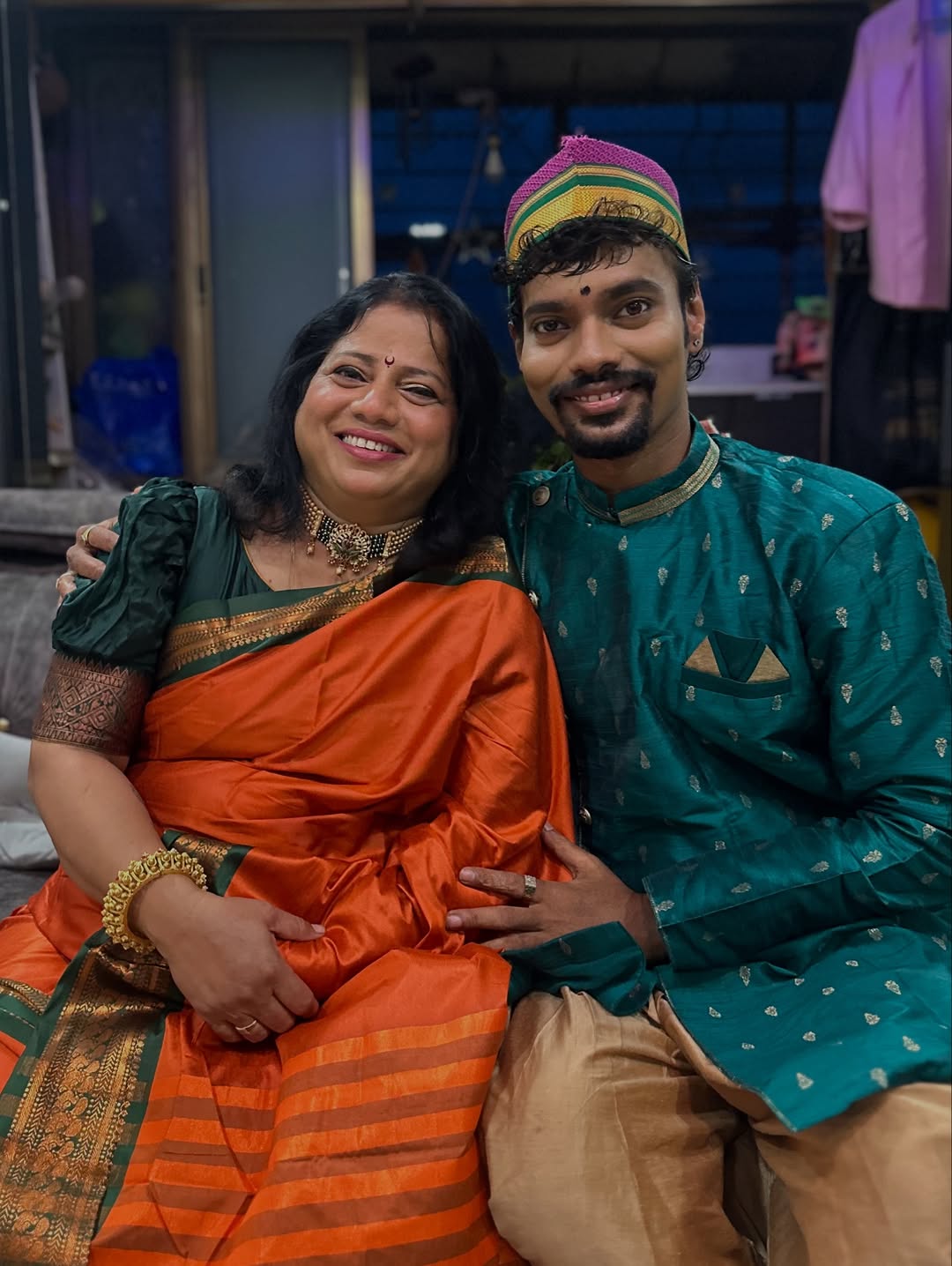 Prathamesh Kadam Death News