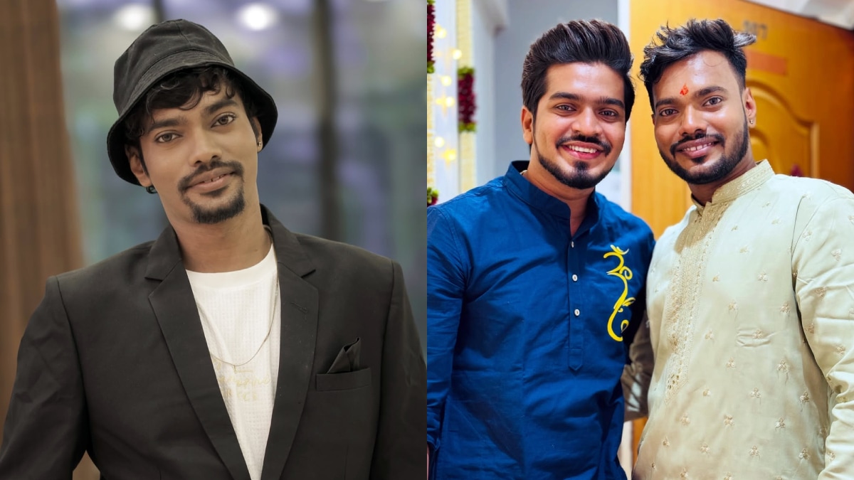 Prathamesh Kadam Death News