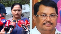 चंद्रपूरमध्ये प्रतिभा धानोरकर विरुद्ध विजय वडेट्टीवार, अंतर्गत गटबाजी समोर आल्याने महापालिका ‘हाता’तून जाणार?