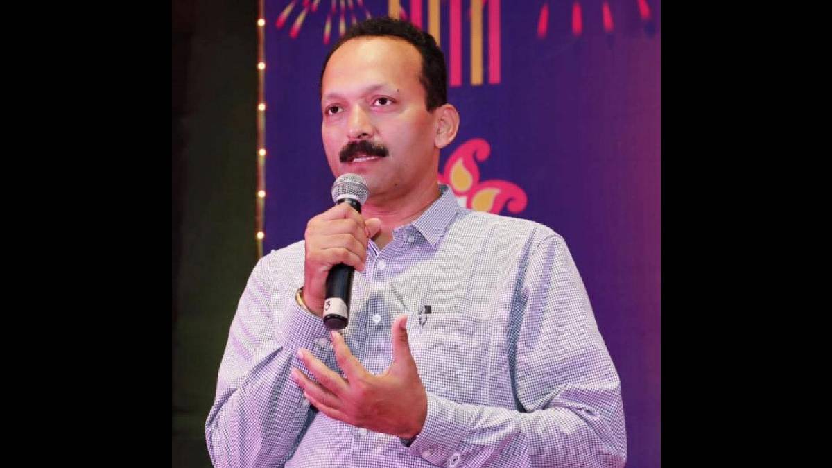 Praveen Shetty elected as BVA group leader