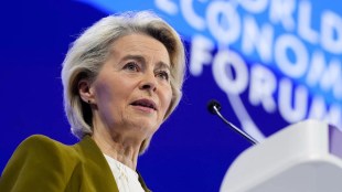 india eu trade pact close to completion ursula von der leyen davos