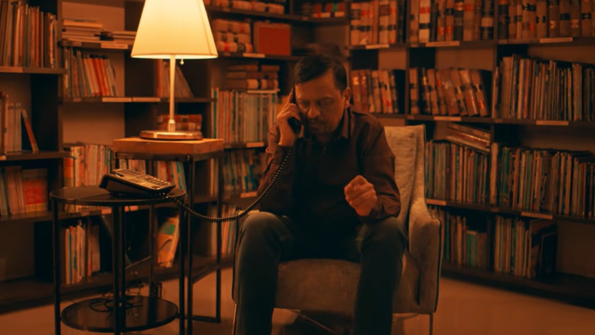 Prime Video Trending Movie drive