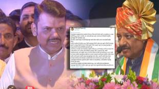 Prithviraj chavan on devendra fadnavis