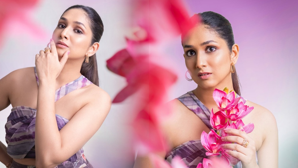 Priyadarshini Indalkar Lagnacha Shot Movie