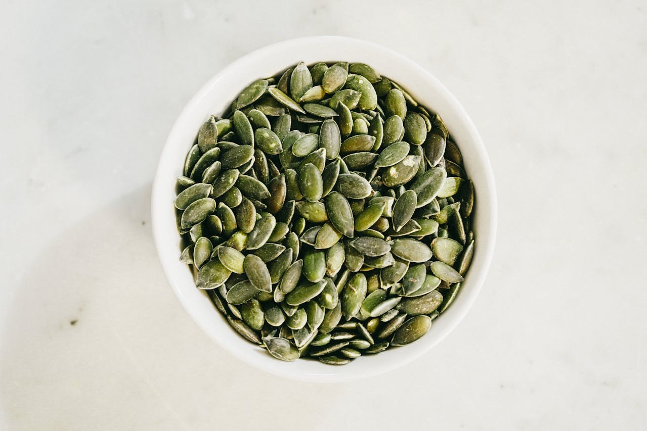 Pumpkin Seeds Health Benefits For Men