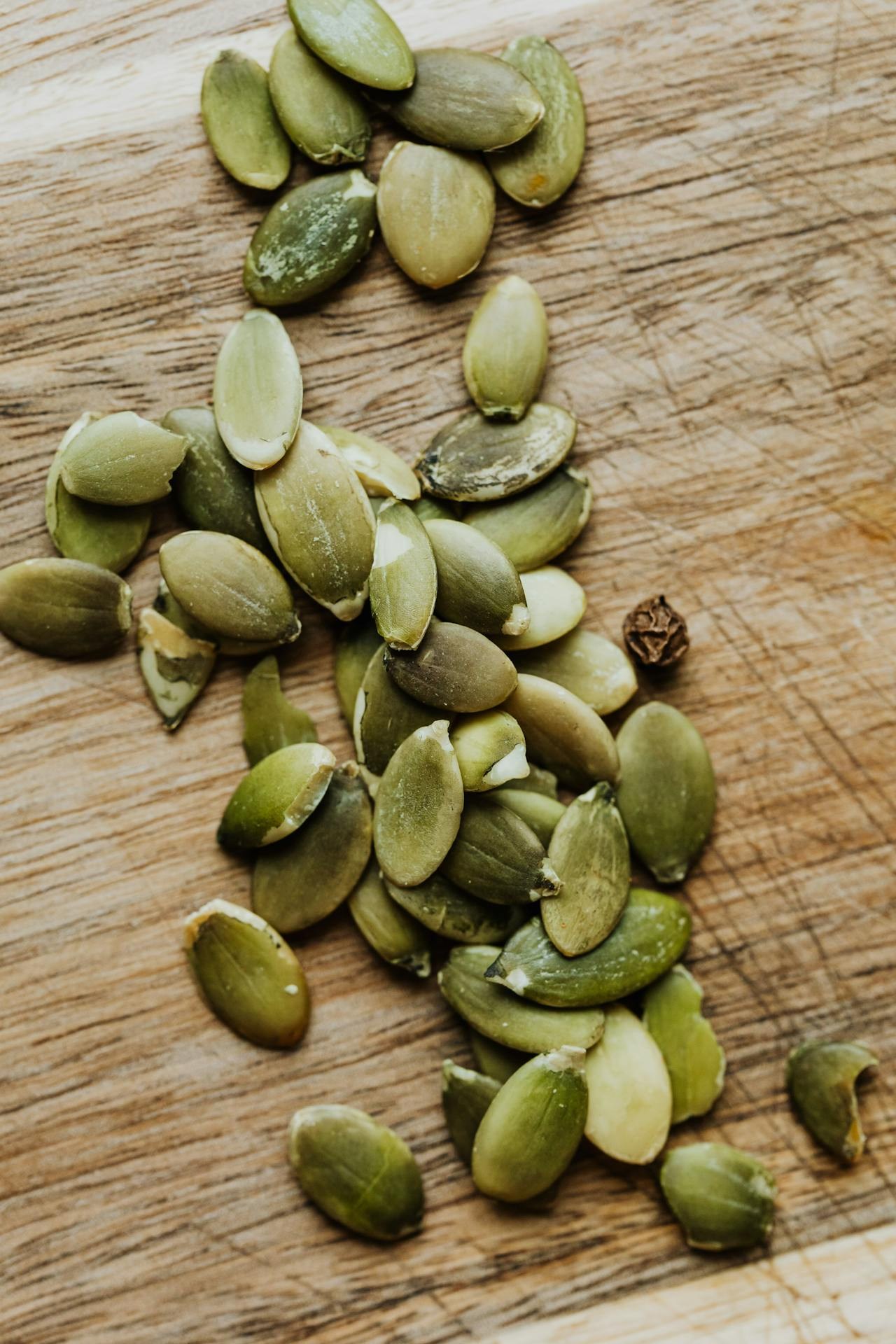 Pumpkin Seeds Health Benefits For Men