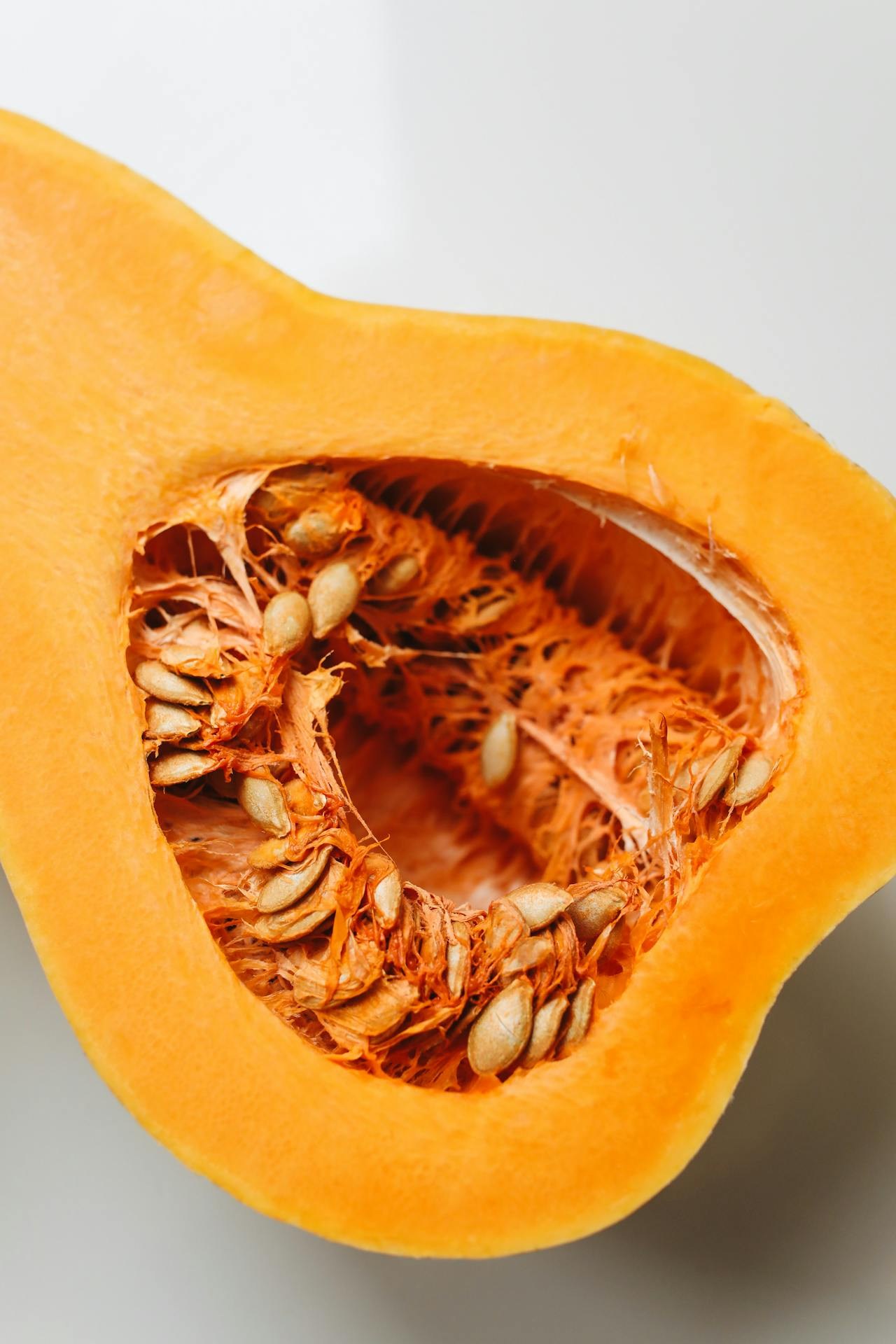 Pumpkin Seeds Health Benefits For Men