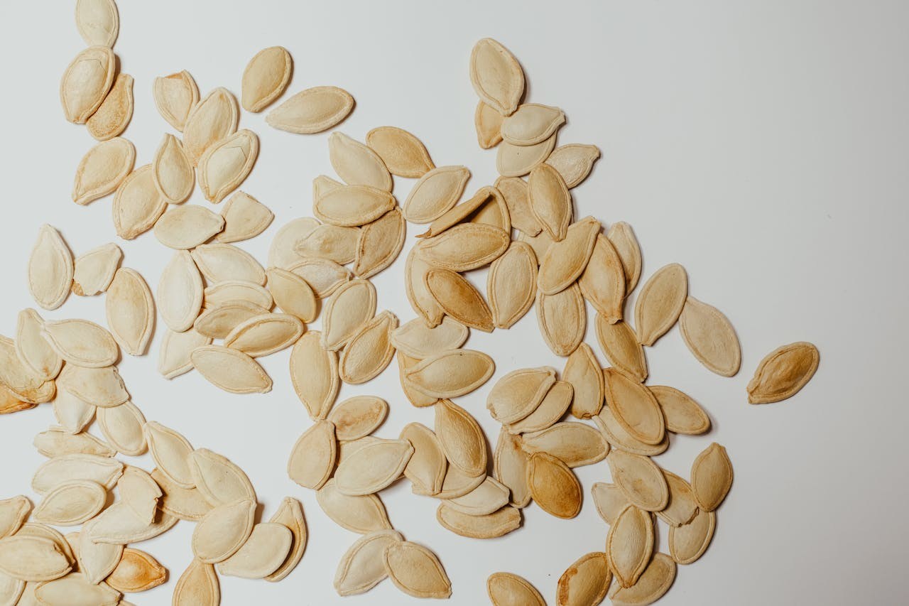 Pumpkin Seeds Health Benefits For Men