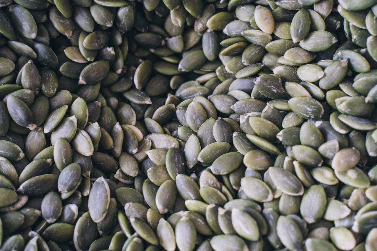 Pumpkin Seeds Health Benefits For Men