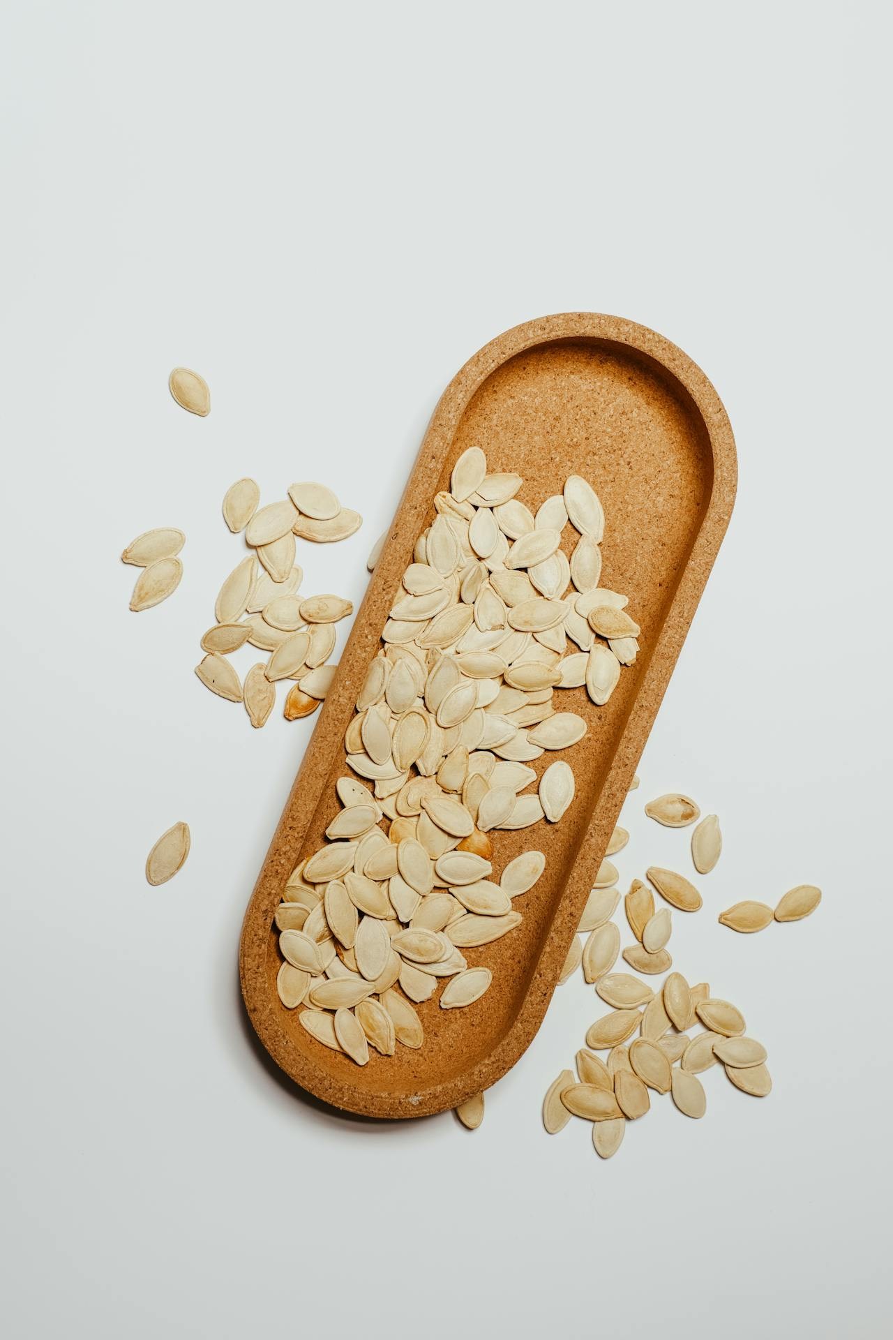 Pumpkin Seeds Health Benefits For Men