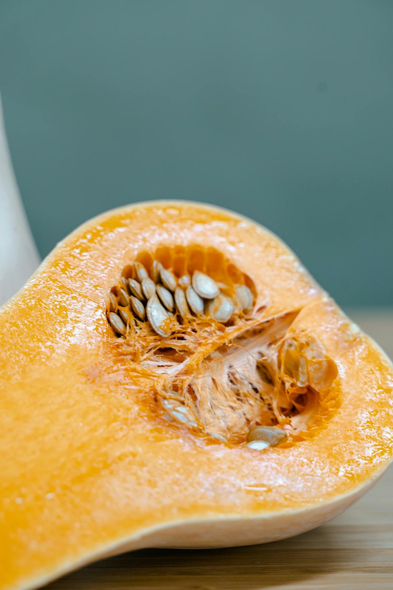 Pumpkin Seeds Health Benefits For Men
