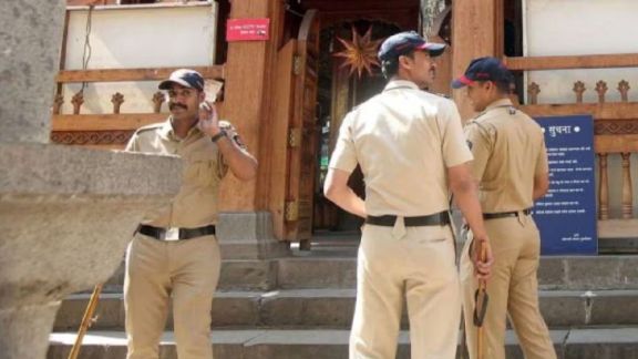 Pune TCS Techie Suicide Case