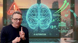 AI impact on work from home jobs