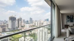 Pune: आलिशान घरे दिवसेंदिवस महाग… पुण्यात तीन वर्षांत किमतीत २९ टक्के वाढ; सरासरी दर प्रतिचौरस फूट १५ हजार २०० रुपयांवर