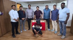 खोपोलीतील मंगेश काळोखे खून प्रकरण; दुसरा आरोपी पुण्यातून अटकेत