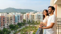 Affordable Housing: परवडणाऱ्या घरांमध्ये पुणे दुसऱ्या स्थानी; देशात अहमदाबाद प्रथम, तर मुंबई सर्वांत शेवटी, नाइट फ्रँक इंडियाचा निर्देशांक जाहीर