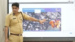 ‘पुणे ग्रँड चॅलेंज टूर’ निमित्त शहरातील प्रमुख रस्ते बंद; नागरिकांनी मेट्रो सेवेचा वापर करण्याचे आवाहन