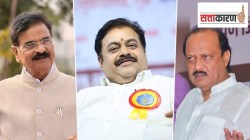 पुरंदरमध्ये महायुतीतील मित्रपक्षांमध्येच संघर्ष