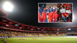 RCB च्या चाहत्यांसाठी आनंदाची बातमी, IPL 2026 पूर्वी चिन्नास्वामी स्टेडियमबाबत सरकारचा मोठा निर्णय