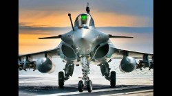 Rafale F4 jets : नागपुरात होणार राफेल लढाऊ विमानांची बांधणी