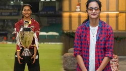 इंजिनीयर, विराटसारखे कव्हर ड्राईव्ह अन् धोनीला आदर्श मानणारी विकेटकिपर.., मुंबई इंडियन्सची खेळाडू राहिला फिरदोस कोण आहे?